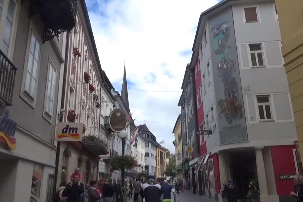 U OVOM GRADU JE POTPISANA OBJAVA RATA PROTIV SRBIJE, A SADA JE PONEO ZAVIDNU TITULU: Savršen je za ODMOR, ali...