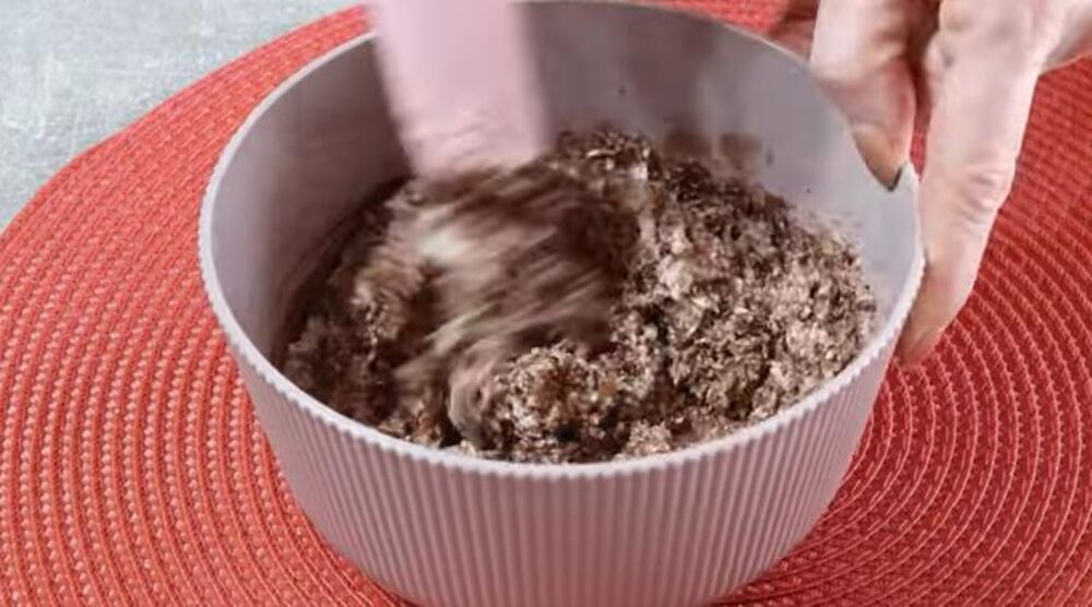 Smesa za kolač sa kokosom na vodi