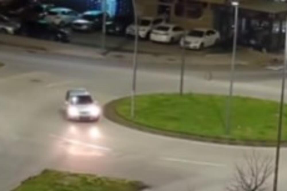 CRNOGORAC PREŠAO IGRICU, GLEDAJTE SAMO ŠTA RADI: Komšije u TRANSU OD PRIZORA, ovo samo na BALKANU MOŽE (VIDEO)