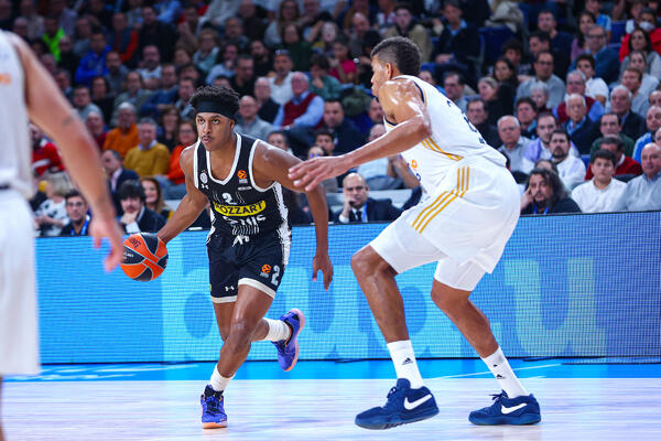 DOGOVORA NI NA POMOLU: Ključni stranac napušta klub?