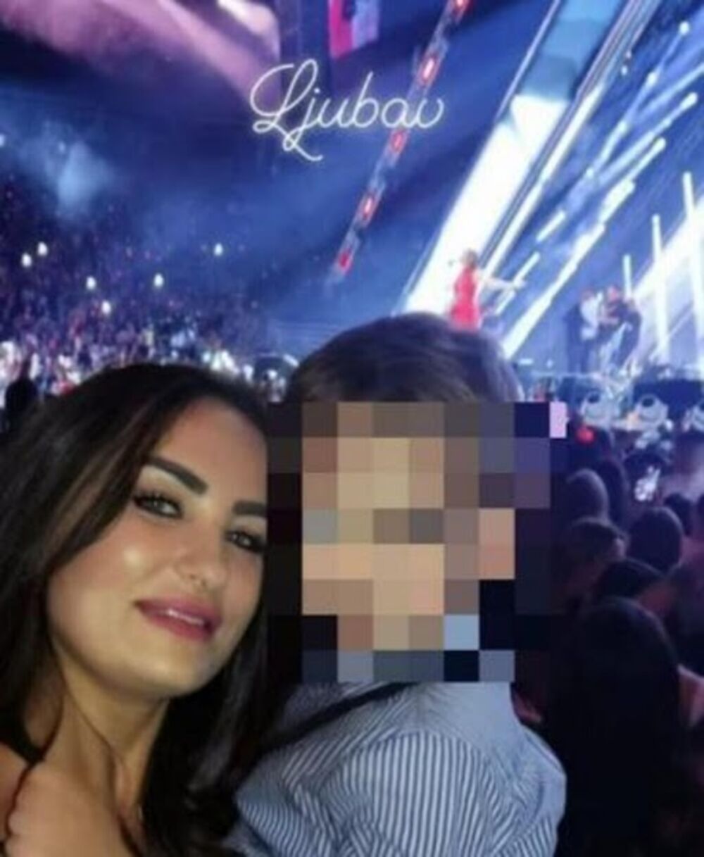 Sin Aleksandre Prijović i Filipa Živojinovića danas slavi peti rođendan