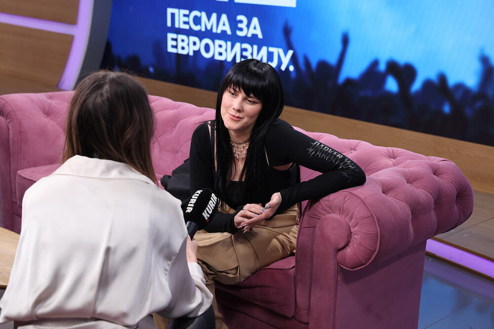 OPA BATO! TEYA DORA SKOČILA NA KLADIONICAMA: Evo kako se KOTIRA na listi favorita, BOMBONICA