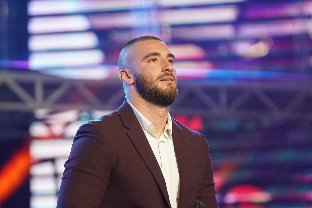 Mensur Ajdarpašić navodno staje na ludi kamen