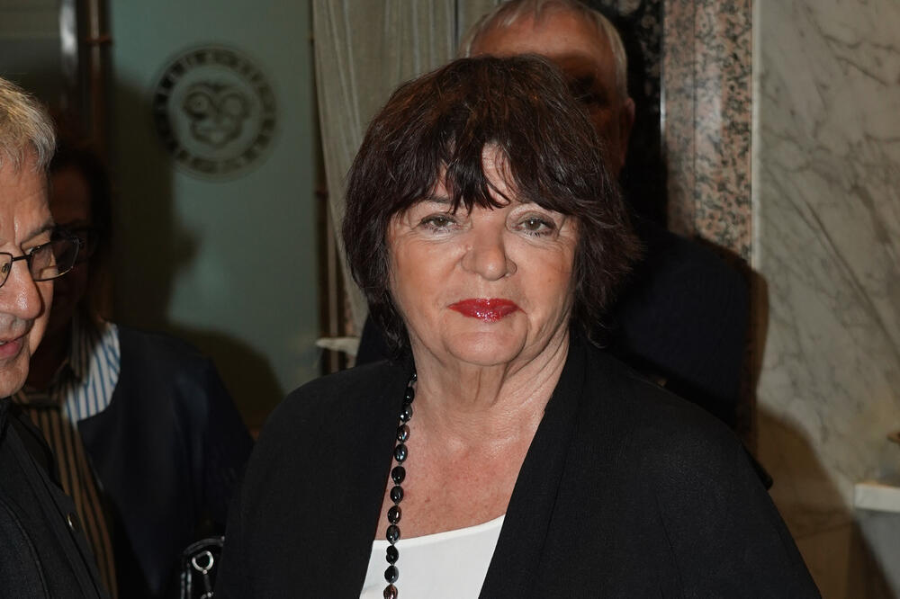 GORICA POPOVIĆ JE GODINAMA U SKLADNOM BRAKU, ZBOG JEDNOG I DANAS ZNA DA ZAŽALI: Dirljiva PRIČA čuvene glumice