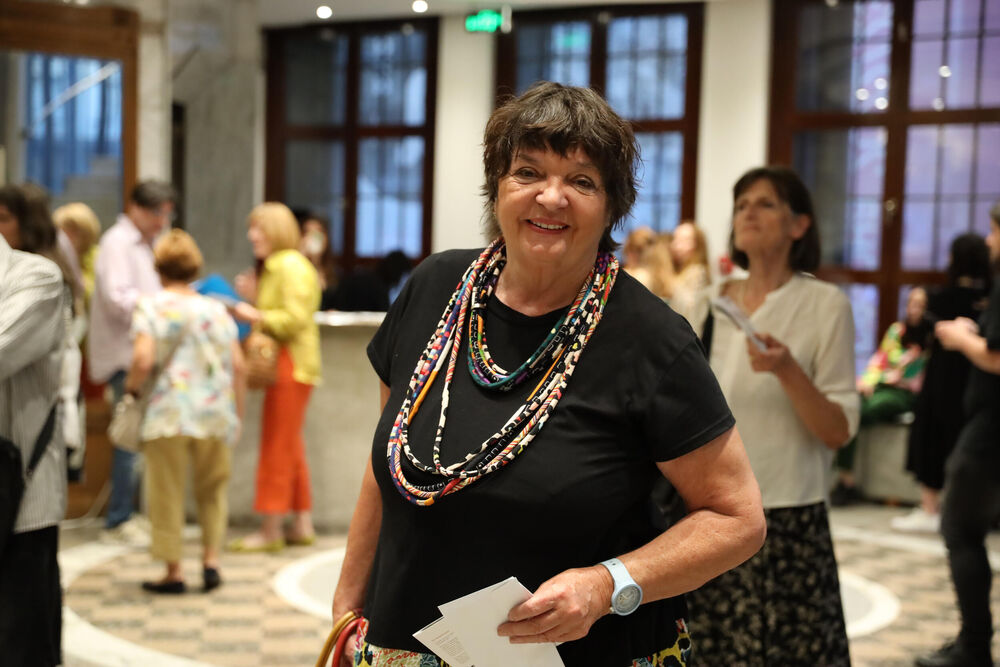 Ima uspešnu karijeru i skladan brak