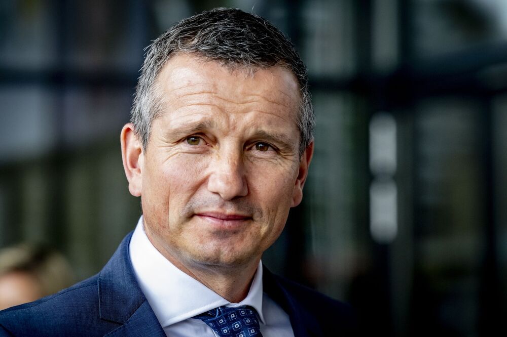 Bivši šampion Vimbldona: Novak je GOAT