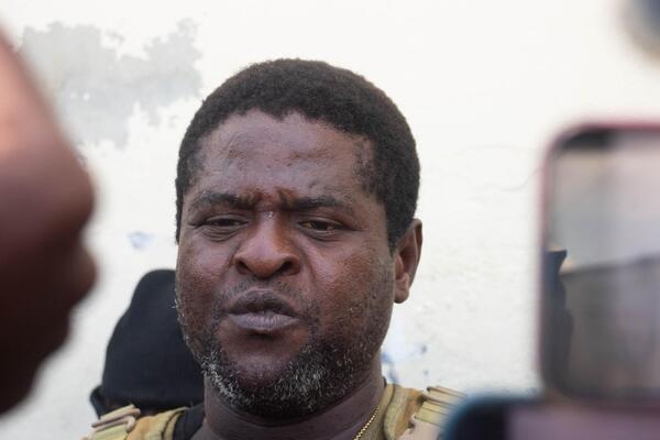 NACIJA NA KOLENIMA, ČITAVA ZEMLJA JE NA IVICI AMBISA ZBOG OVOG ČOVEKA: Poznat je kao "ROŠTILJ", kad čujete ZAŠTO...