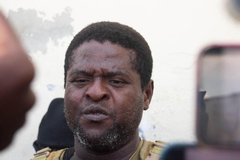 NACIJA NA KOLENIMA, ČITAVA ZEMLJA JE NA IVICI AMBISA ZBOG OVOG ČOVEKA: Poznat je kao "ROŠTILJ", kad čujete ZAŠTO...