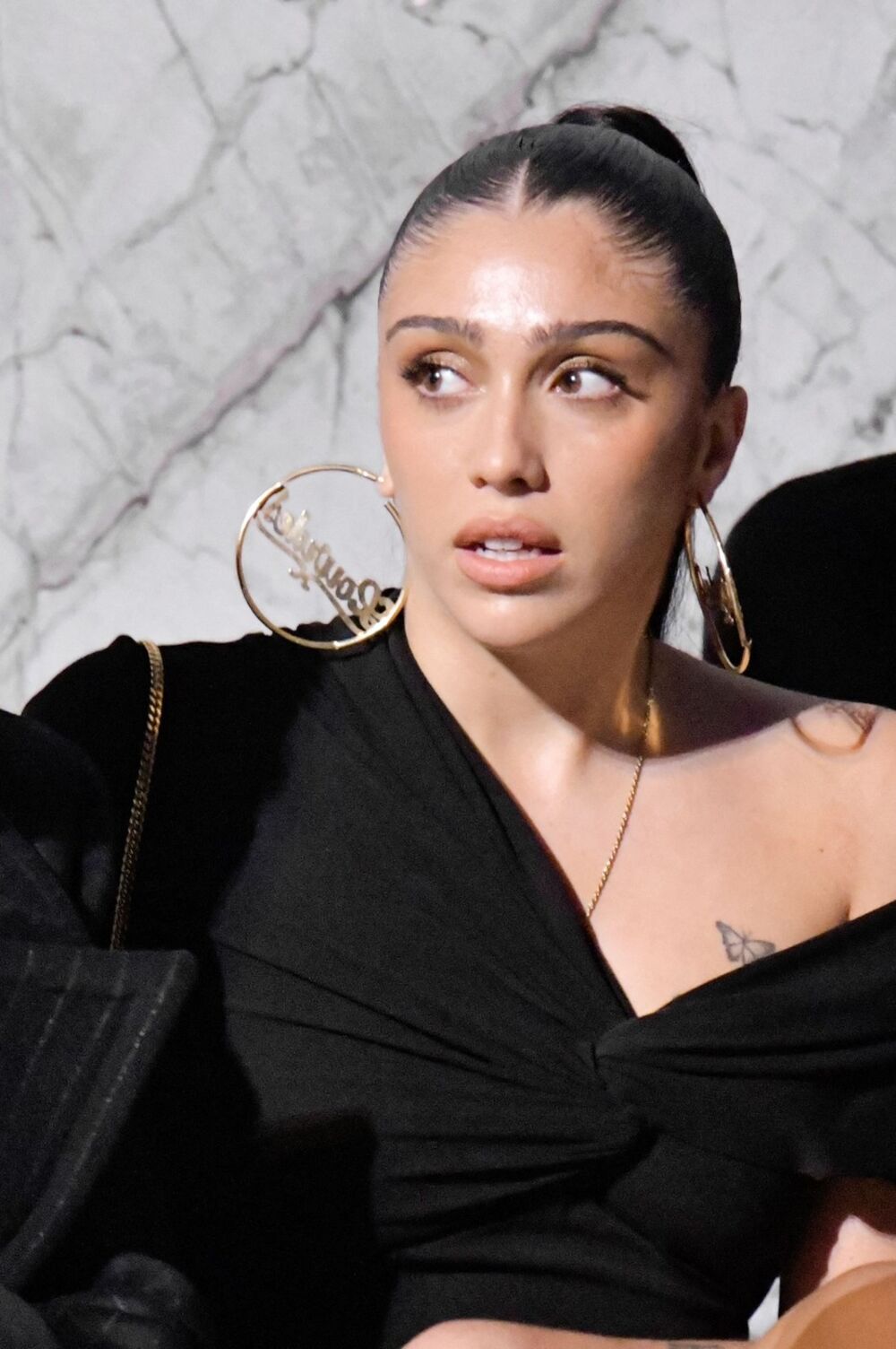 Madona je dobila Lurds 1996. godine