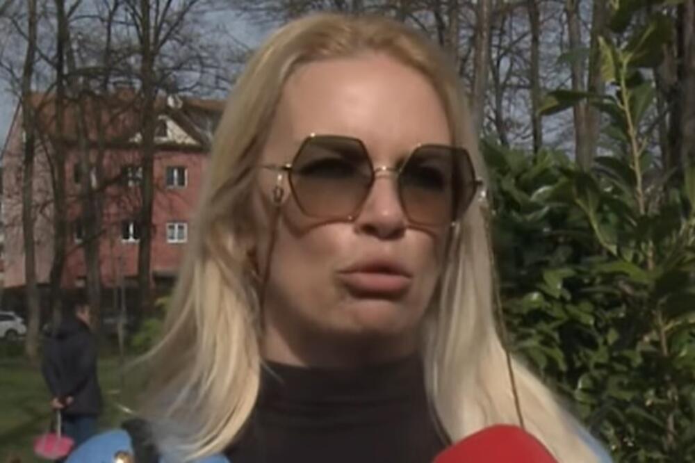 LEPA BIJELJINKA OSVOJILA NAJVIŠI VRH AFRIKE: Vladana prešla 78 KILOMETARA, a sada je čeka JOŠ TEŽI ZADATAK...