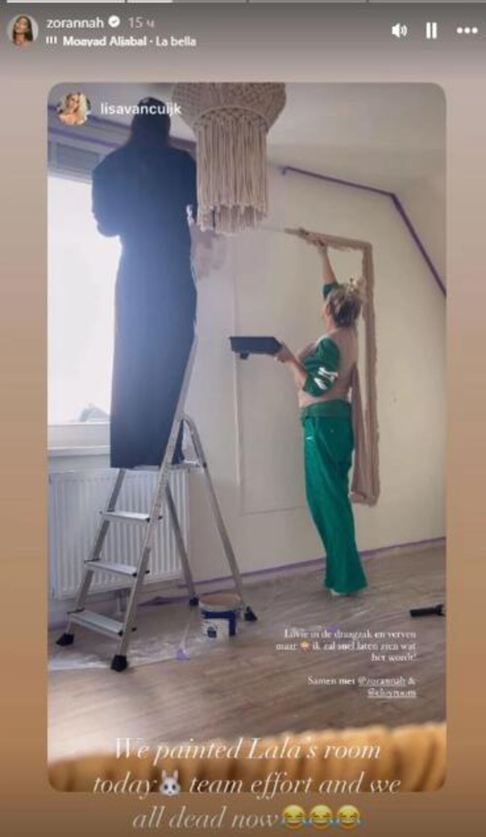 Zorana pomaže bivšoj supruzi svoj dečka