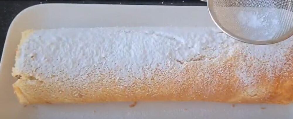 Mađarski rolat 'zebra'