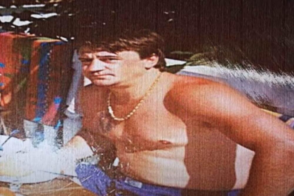 ON JE PRVI MAFIJAŠKI BOS U SRBIJI: Bio najjača figura beogradskog podzemlja, radio za DB, pa je ubijen SNAJPEROM