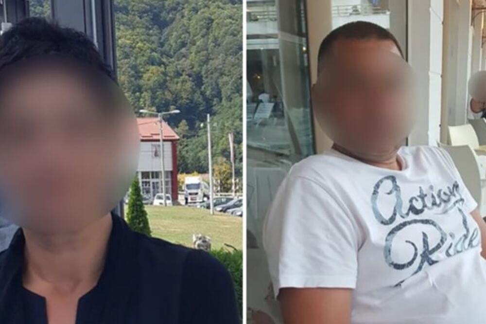 OSUĐEN SRBIN KOJI JE UBIO SUPRUGU SNEŽANU U LUCERNU: Pretukao je, ugušio, pa izbo nožem!