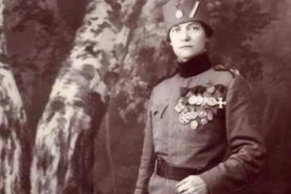 OTAC JE PATIO ŠTO NEMA SINA DA BRANI OTADŽBINU I U NJOJ JE PRORADIO INAT: Od gradskog devojčurka do SRPSKE HEROINE