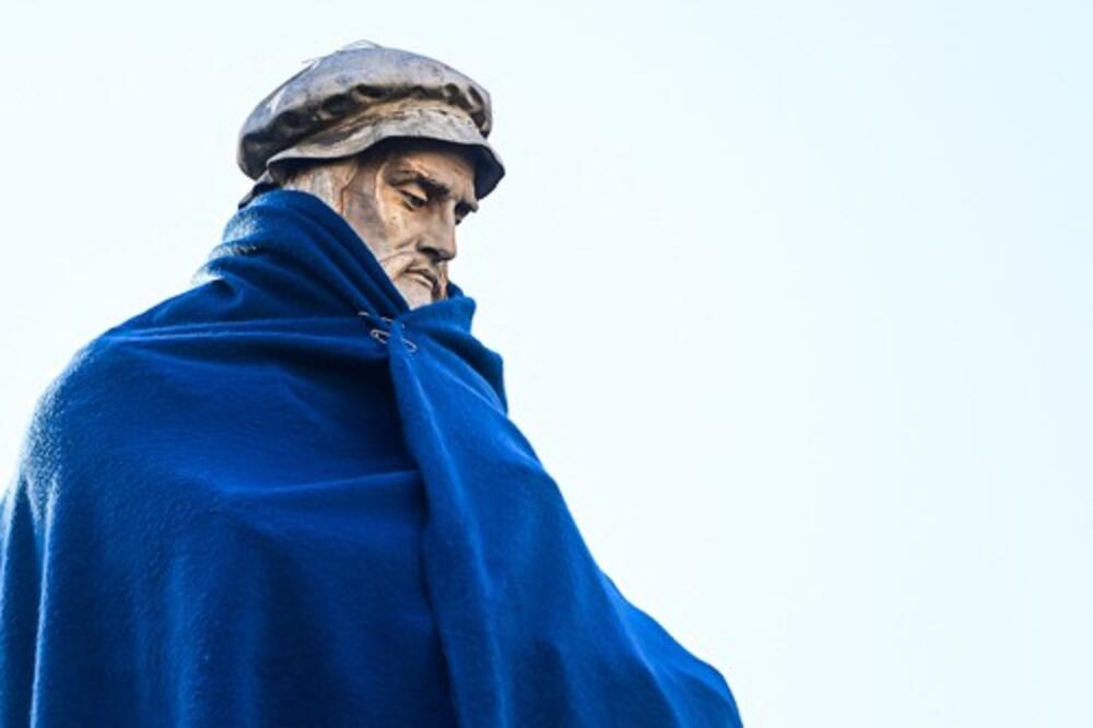 KO JE BIO LEONARDO DA VINČI? Za njegova dela SVI ZNAJU, a evo kako je postao JEDAN OD NAJVEĆIH SLIKARA IKADA