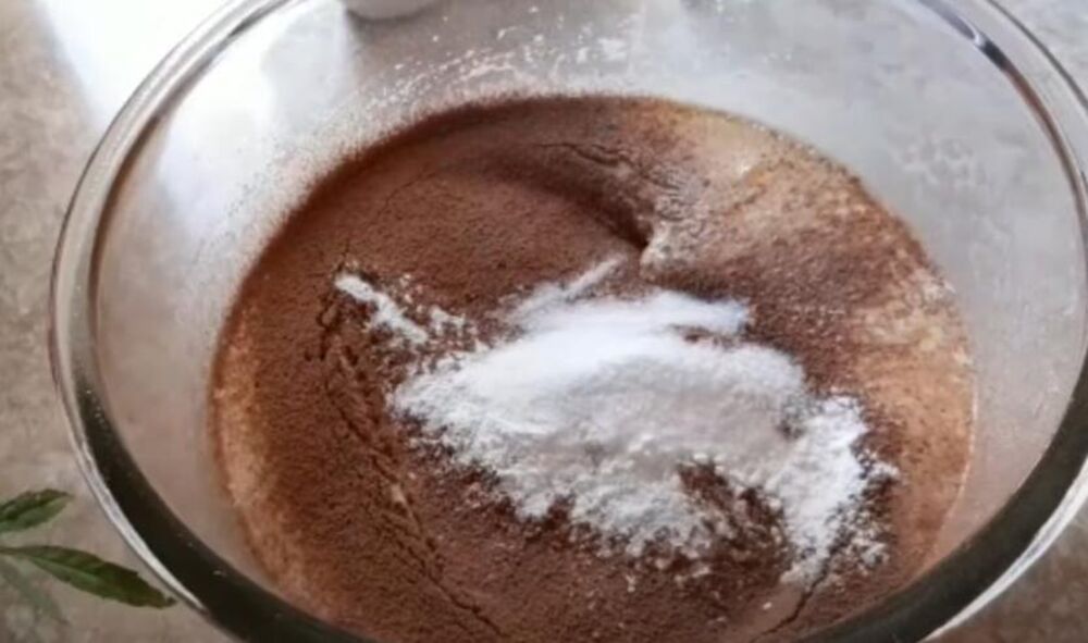 Pravljenje kore za tursku tortu 'kumbet'