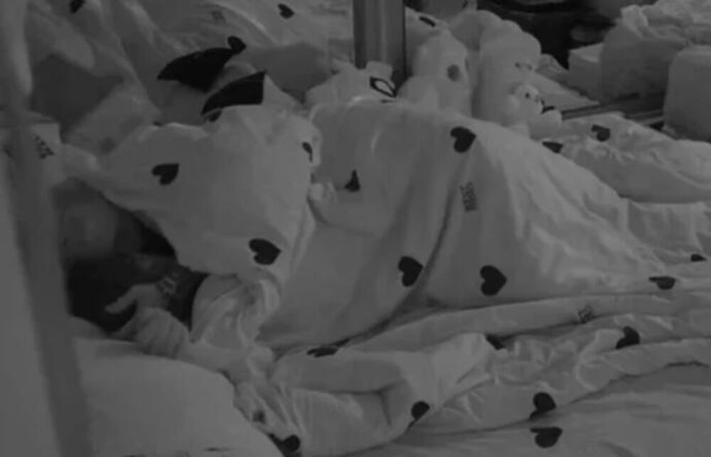 Miona pogazila reč svojih roditelja