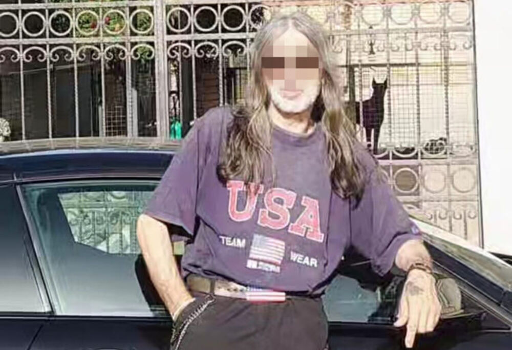 Zoran koji je ubijen u Rumi