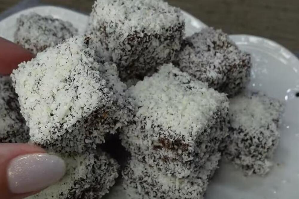 POSNI ČUPAVCI NA VODI: Najukusnija poslastica za Uskršnji post - recept iz starih novina koji samo bake imaju