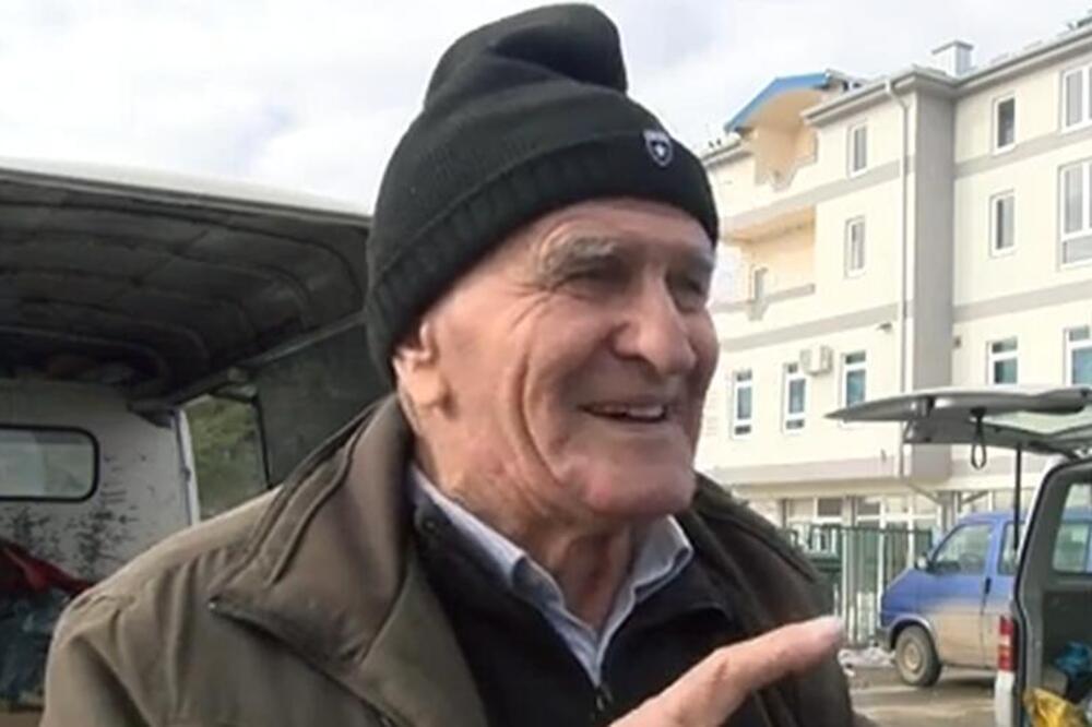 "BABO MI ŽENU ISPROSIO KAD JE ONA IMALA 6 MESECI": Adema sa Peštera oženili sa godinu i po, brak taje već 58 godina
