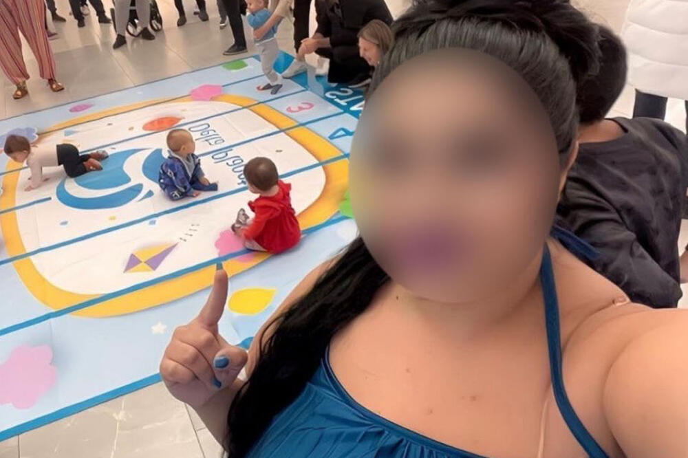 POSLE LAŽNE ZUBARKE, POLICIJI U NIŠU PRIJAVLJENA I LAŽNA PATRONAŽNA SESTRA: Melisa se oglasila na Instagramu