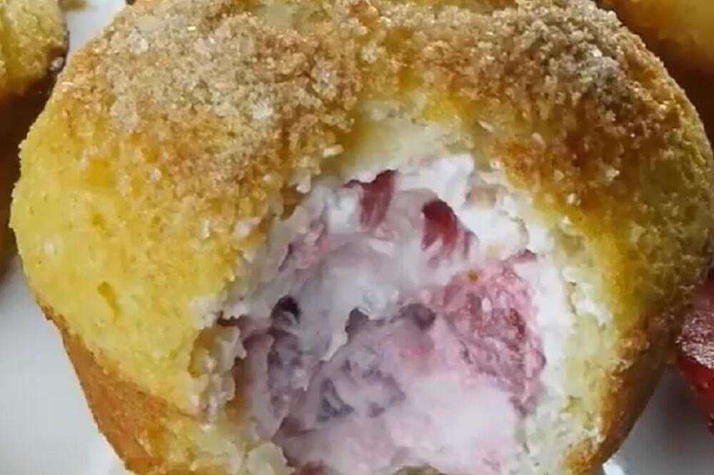 JEFTINI I BRZI MAFINI OD STAROG HLEBA: Ljubitelji prženica su izmislili genijalnu stvar, mogu biti i slatki i slani