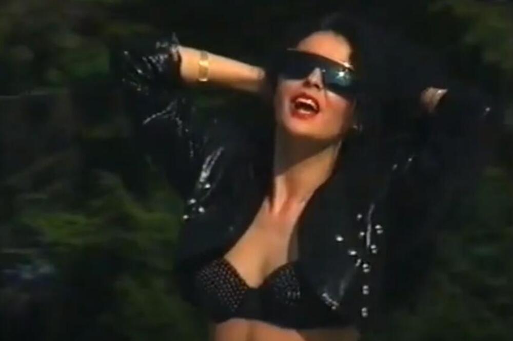 BILA JE NAJBOLJA MAČKA NA NAŠIM PROSTORIMA I FATALNA ZAVODNICA: Evo šta je PRVA uradila na JAVNOJ SCENI