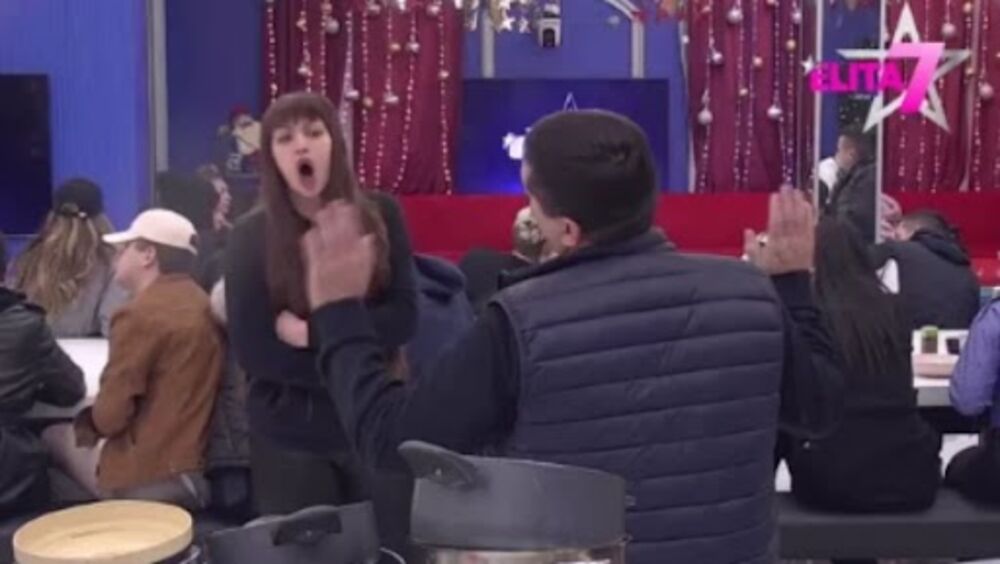 Miljana i Ivan ušli su u sukob