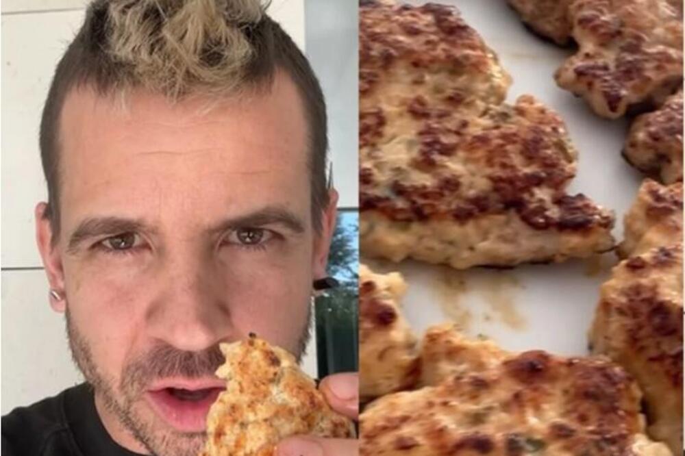 NAJBOLJI ŠEF KUVAR NA SVETU OTKRIO TAJNI RECEPT ZA SOČNU PILETINU: Ubacuje sastojak koji vama nije ni na pameti