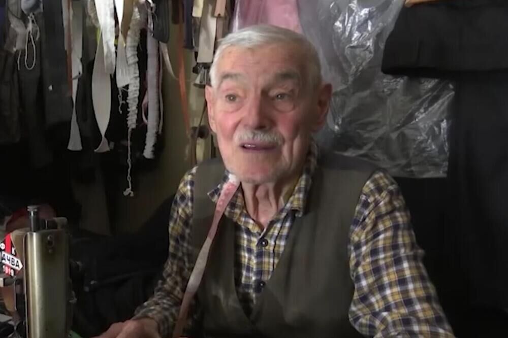 Miodrag Miša Živanović