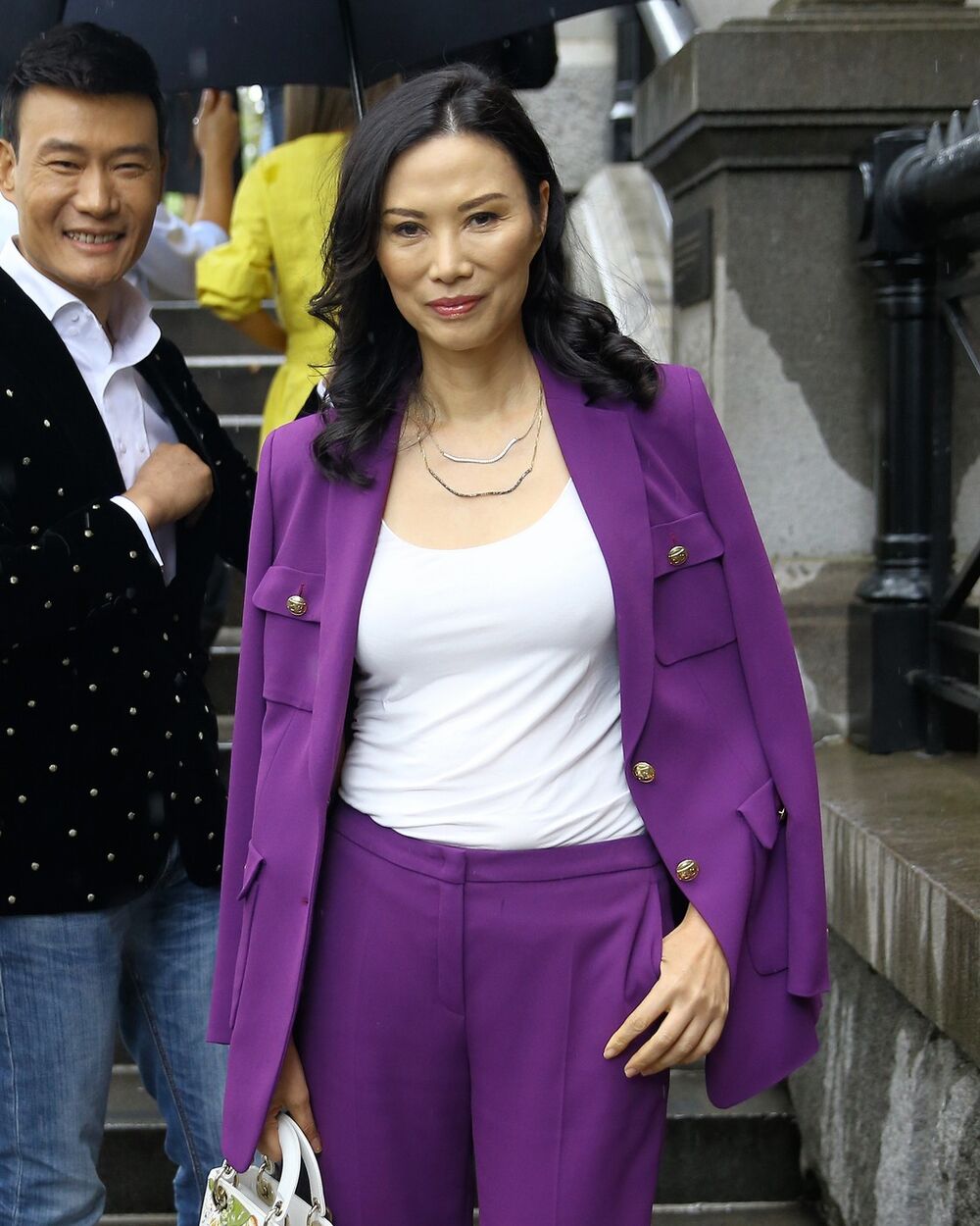 Vendi sa ruskim predsednikom spaja nekoliko stvari