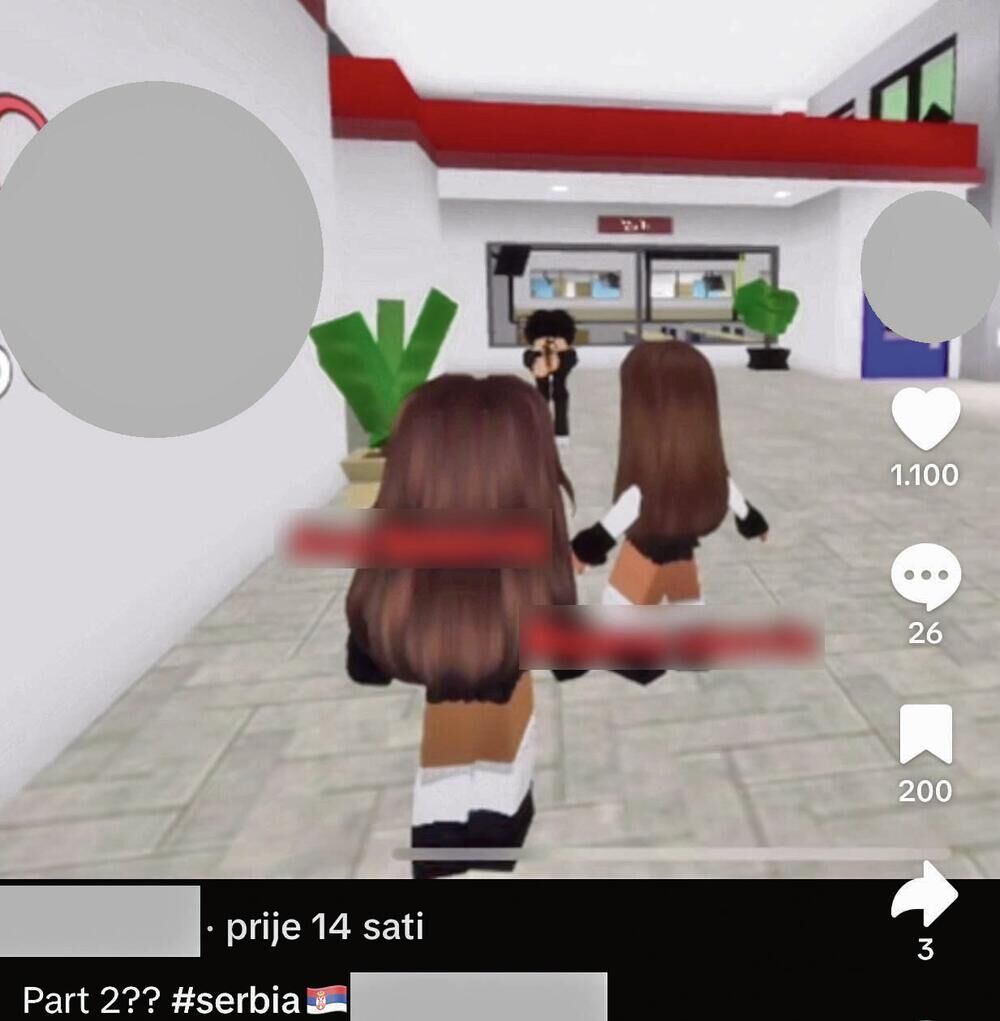 OŠ Vladislav Ribnikar