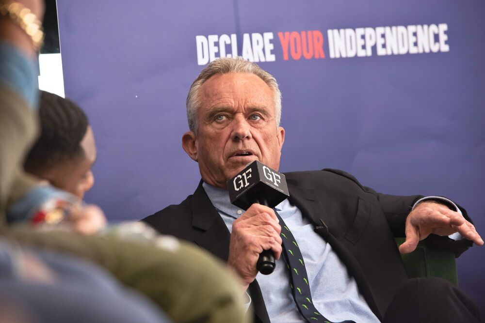 Robert F. Kenedi mlađi