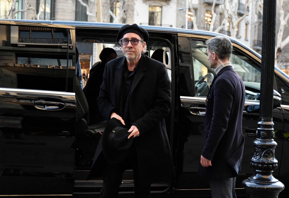 Bartona izgleda ovaj put nije bilo u blizini da pomogne