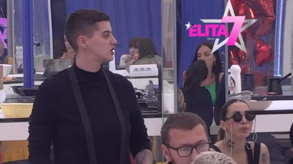 Bojana Pavlović najavila da će tužiti Aleksandru Šparavalo