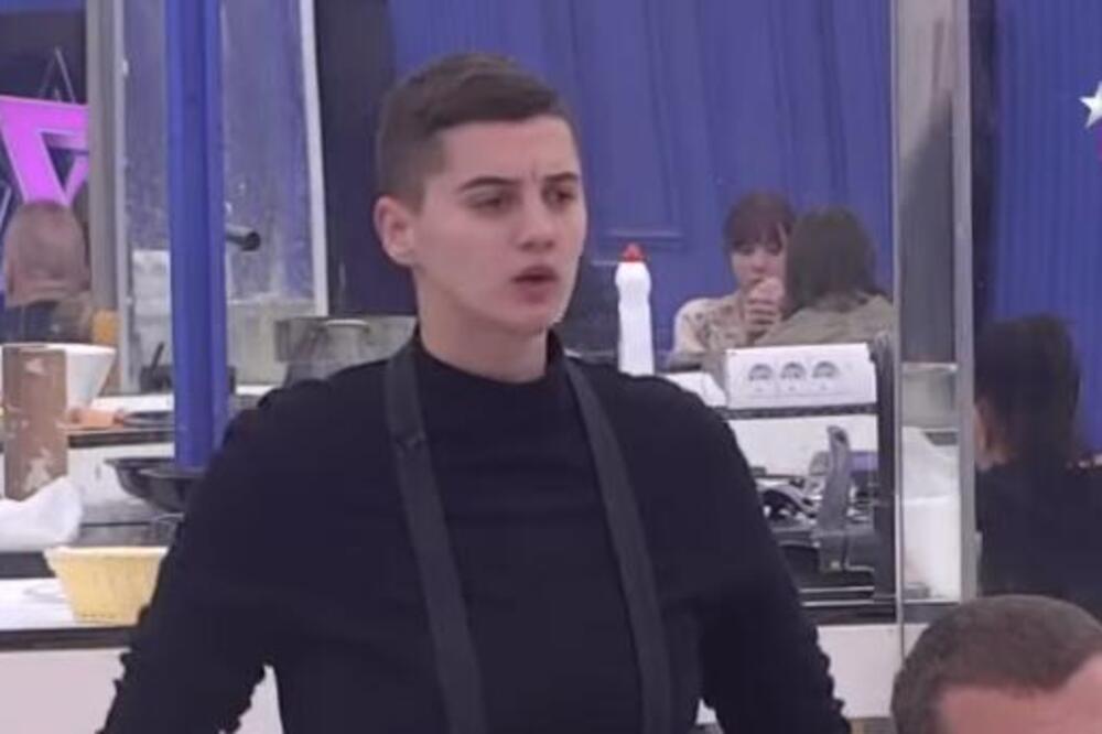 BOJANA PAVLOVIĆ NAJAVILA TUŽBU PROTIV ALEKSANDRE ŠPARAVALO: U Beloj kući NASTAO MUK, Anđelina REAKCIJA sve ŠOKIRALA