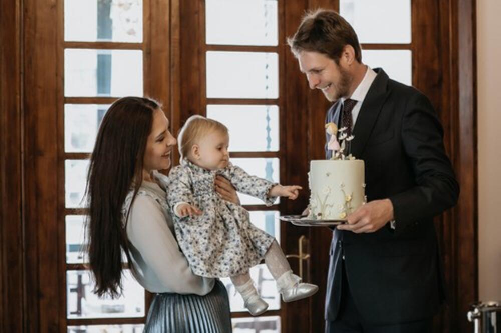 LJUBAV ALBANSKOG PRINCA I PRINCEZE DOBILA MORBIDAN OBRT: Leka uputio STRAVIČNE OPTUŽBE, javnost ZAPREPAŠĆENA (FOTO)