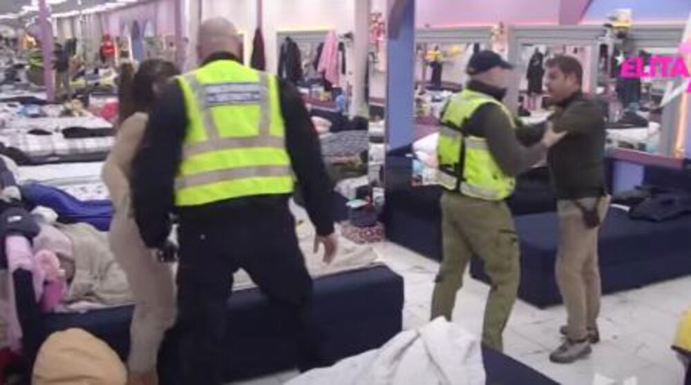 Miljana ispolivala krevet Ivana Marinkovića