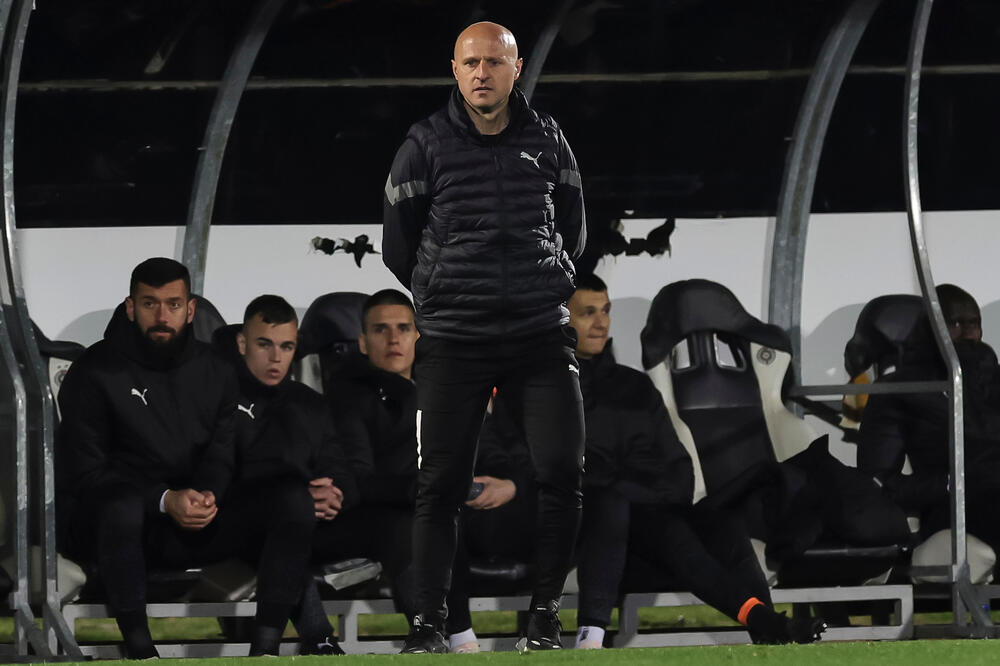 ESPRESO PROGNOZA ZA STARTNIH 11 PARTIZANA: Kapiten "stisnutih zuba" i jedno veliko iznenađenje (FOTO)