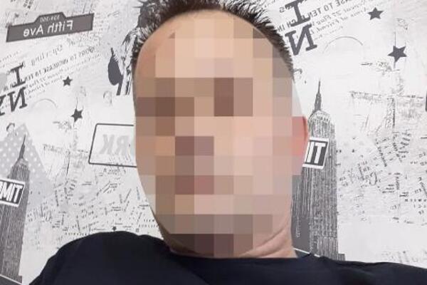 OVO JE OSUMNJIČENI ZA BRUTALNO UBISTVO VLASNIKA KAFANE U RUMI: Nije imao MILOSTI, nakon hapšenja PRIZNAO SVE (FOTO)