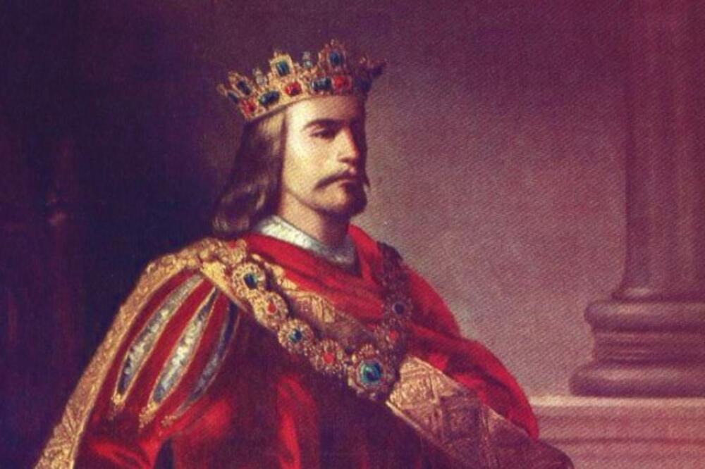 KRALJ JE OBEZGLAVIO SNAHU IZ LJUBOMORE, A ONDA JE ZAPOČELA JEZIVA OSVETA: Pripašće vam MUKA, a iza se krije LJUBAV!