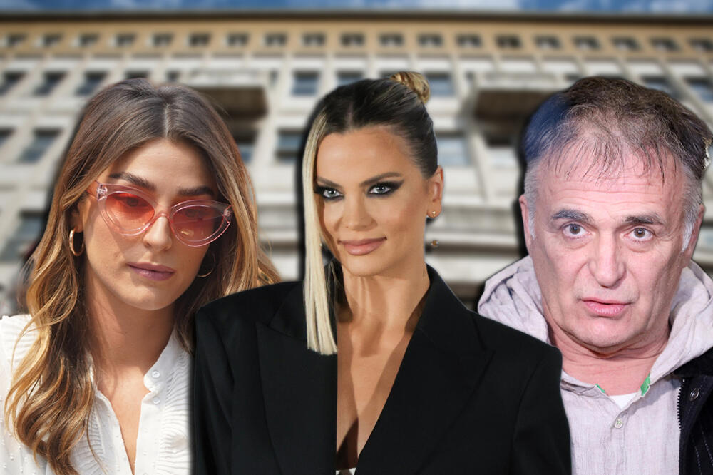 "SVESNA SAM KROZ ŠTA PROLAZI..." Milica Pavlović dala PODRŠKU Anđeli nakon Lečićeve TUŽBE: Njene reči SEKU KAO MAČ