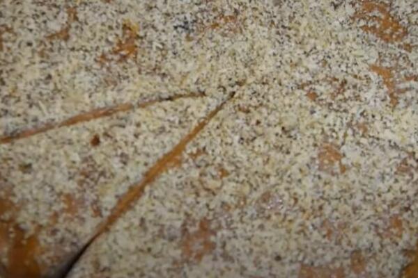 POSNA MANASTIRSKA PITA SA DŽEMOM NA VODI: Najsočnija poslastica za Uskršnji post - recept star vekovima unazad