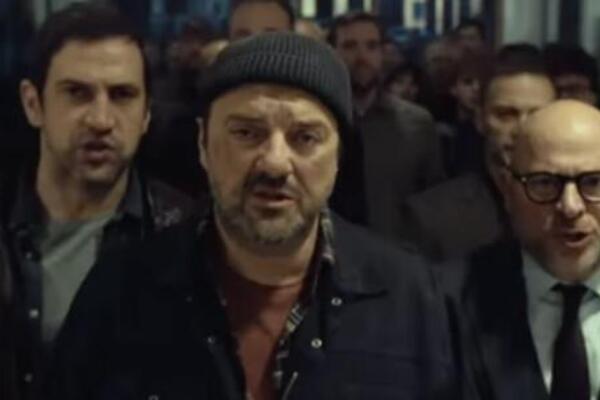 HRVATIMA SE SMEJE CEO BALKAN: Najveće FACE IZ KOMŠILUKA poslale ŽIVOTA VREDNU poruku svim MUŠKARCIMA