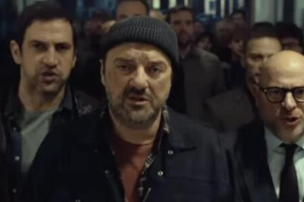 HRVATIMA SE SMEJE CEO BALKAN: Najveće FACE IZ KOMŠILUKA poslale ŽIVOTA VREDNU poruku svim MUŠKARCIMA