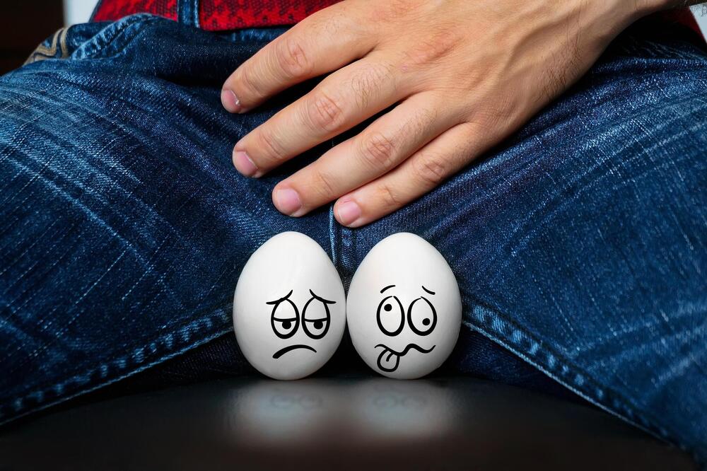 PROSTATA POD KONTROLOM: Efikasno i prirodno rešenje za samo 960 rsd!