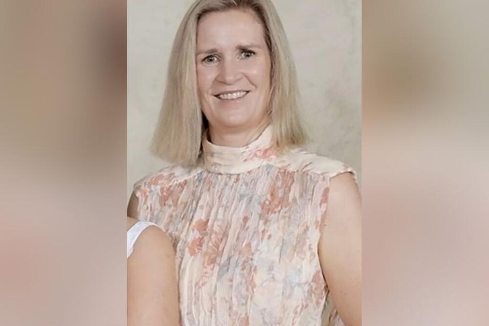 SIN BIVŠEG FUDBALERA OPTUŽEN ZA UBISTVO ŽENE?! Nestala je pre 4 nedelje, a onda... jedan detalj i dalje MISTERIJA