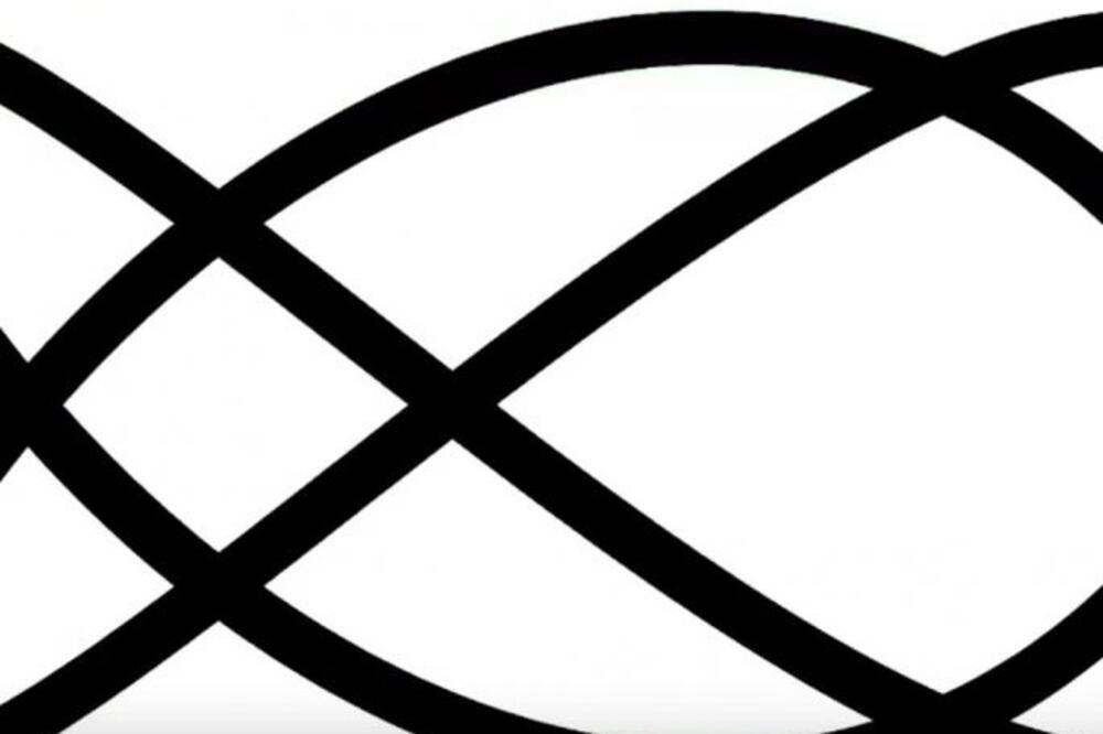 OVA ILUZIJA ODVEŠĆE VAS U DRUGI SVET, AKO GLEDATE DOVOLJNI DZUGO: Ali, ni najhrabriji ne pokušavaju - postoji trik