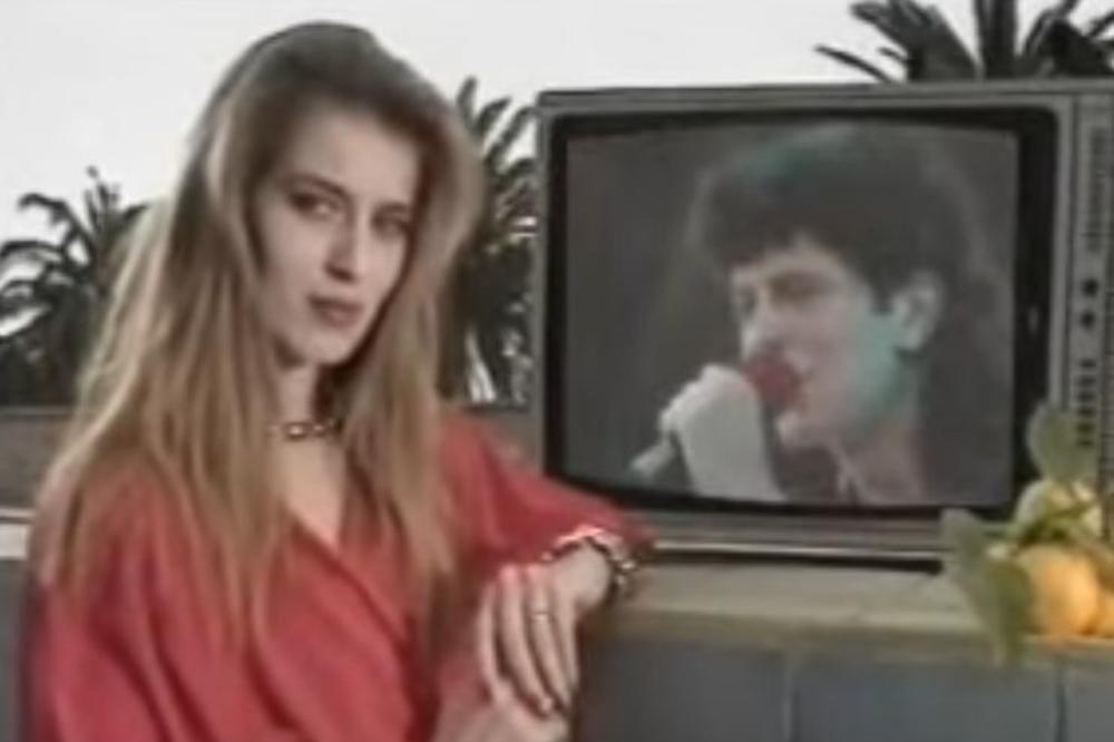 KADA SE POJAVILA U BAJAGINOM SPOTU OPČINILA JE SVE SVOJOM LEPOTOM: Vest o njenoj SMRTI te godine zatekla je sve